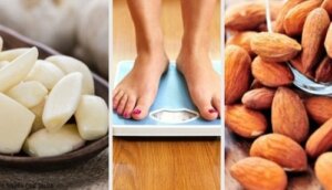 Endre matvanene dine og gå ned i vekt med disse 5 tipsene