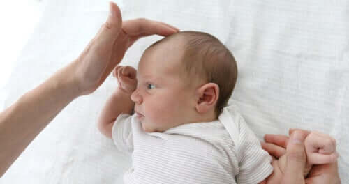 Fontaneller hos babyer: Alt du trenger å vite