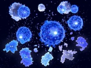 De biologiske egenskapene til cytokiner
