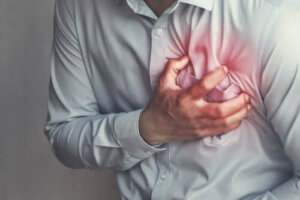 Hva er iskemisk hjertesykdom?