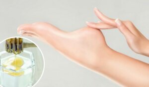 10 hjemmemedisiner for å få myke hæler