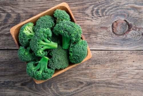 Oppdag de fantastiske fordelene med brokkolisuppe
