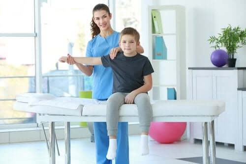 Hva er pediatrisk fysioterapi?