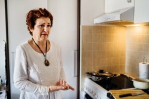 Skumringsuro hos eldre: Hvordan kan det behandles?