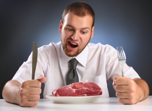Tips for å inkludere kjøtt i et sunt kosthold