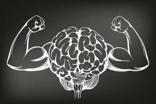 De 8 beste øvelsene for å styrke hjernen din