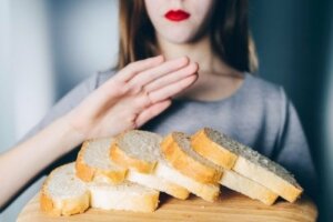 Hva bør du vurdere når du følger en glutenfri diett?