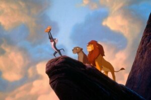 Topp 10 beste animasjonsfilmer noensinne