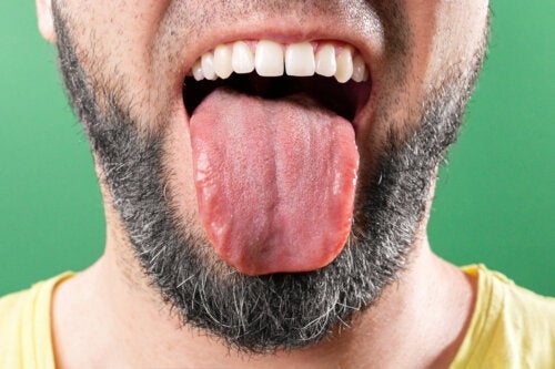 8 interessante fakta om tungen