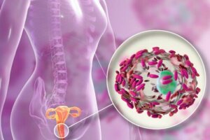 Påvirker probiotika vaginal flora?