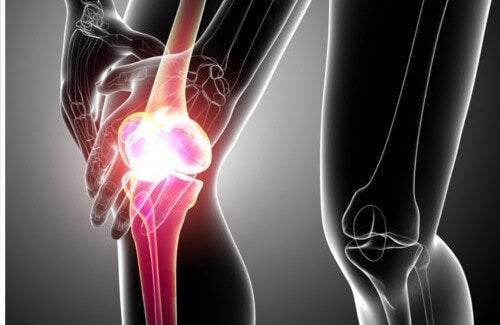 Tips til hvordan du kan lindre senebetennelse naturlig