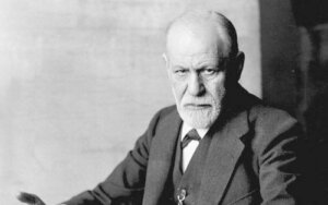 5 ideer fra Sigmund Freud om sex