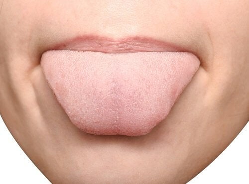Meningen bak tungens utseende