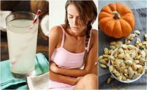 5 gunstige remedier for å bekjempe amøbiasis