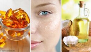 9 enkle tips for å forynge ansiktet ditt naturlig hjemme