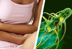 Hvordan behandle Salmonella og E. Coli