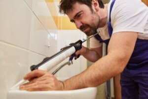 4 typer silikon og deres bruksområder