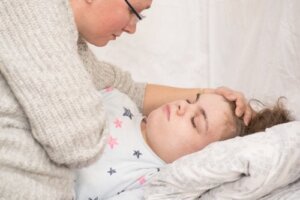 Naturlige midler mot epilepsi: enkle og effektive kosttilskudd