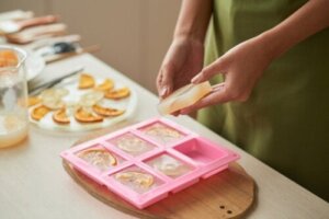 8 spørsmål om å lage håndlagde glyserinsåper