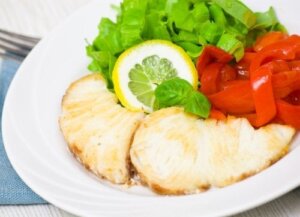 7 matvarer som er tillatt i et mykt kosthold