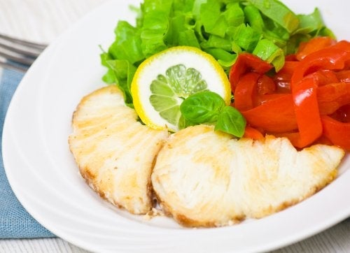 7 matvarer som er tillatt i et mykt kosthold