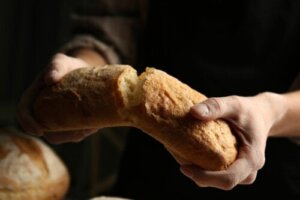 Å spise mel om natten: Er det dårlig for helsen din?