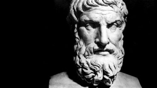 Parmenides fra Elea: Filosofi og kjente sitater