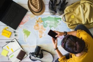 10 trinn for å planlegge den perfekte turen