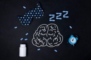 Er det trygt å ta melatonin hver natt?