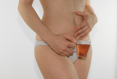 11 medisinske planter som hjelper mot blærebetennelse