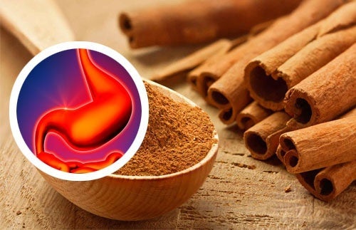 De helsemessige fordelene med kanel-te