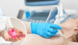 Lær hvordan du oppdager brystkreft