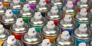 De beste tipsene for spraymaling