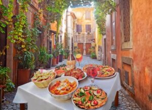 8 feil du bør unngå når du lager italiensk mat