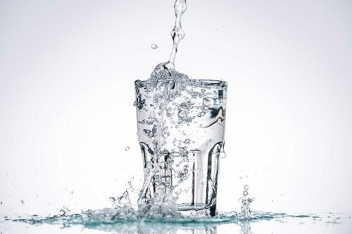 8 fordeler med vann som du sannsynligvis ikke visste om