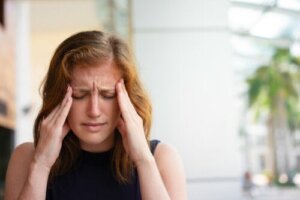 6 lite kjente effekter angst har på kroppen