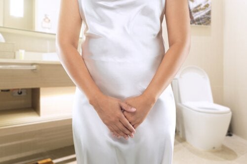 Postpartum urininkontinens: hvorfor oppstår det og hvordan behandles det?