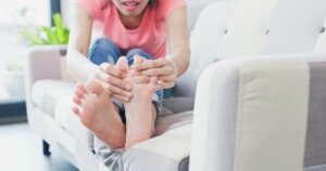 7 naturlige midler for å behandle sopp