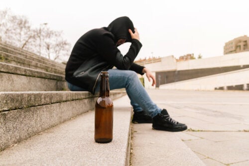 Tips for å forhindre alkoholisme hos tenåringer