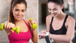 3 anbefalinger for å starte en fysisk aktivitet