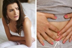 10 negative effekter av stress på kroppen du bør huske på