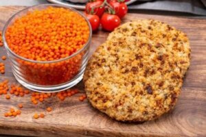 Veganske kjøtterstatninger: Hva er de beste alternativene?