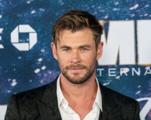 Bli kjent med Chris Hemsworths helkroppsrutine