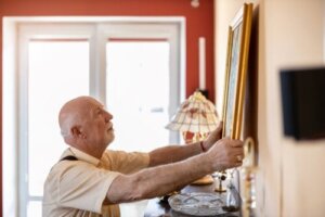 10 objekter som tiltrekker seg dårlig energi i henhold til Feng Shui