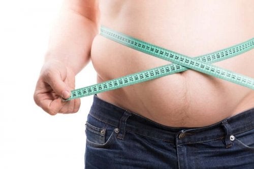 Forholdet mellom fedme og de endokrine kjertlene