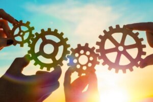 Emergentisme som filosofi og dens kjennetegn