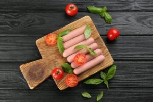 2 gode oppskrifter på vegetarpølser