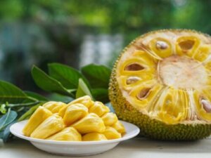 Jackfrukt: Frukten som er en vinner blant veganere