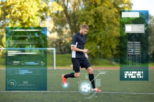 Hvordan brukes kunstig intelligens i profesjonell fotball?
