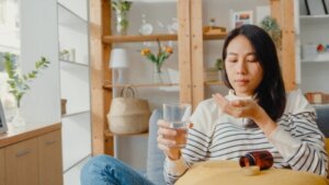 Metformin: Dets effekter og hvordan du slutter å ta det